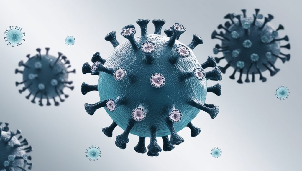 Monkeypox (Mpox): Understanding Symptoms