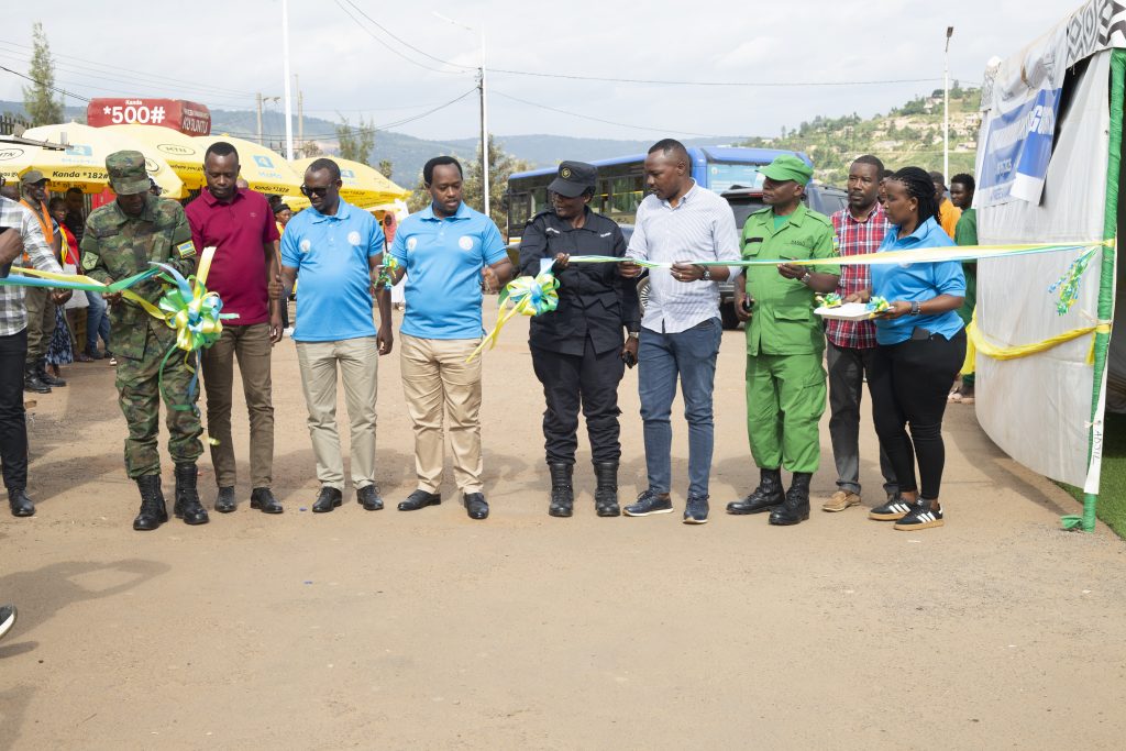 KAMONYI: HATANGIJWE KUMUGARAGARO IMURIKABIKORWA N’IMURIKAGURISHA