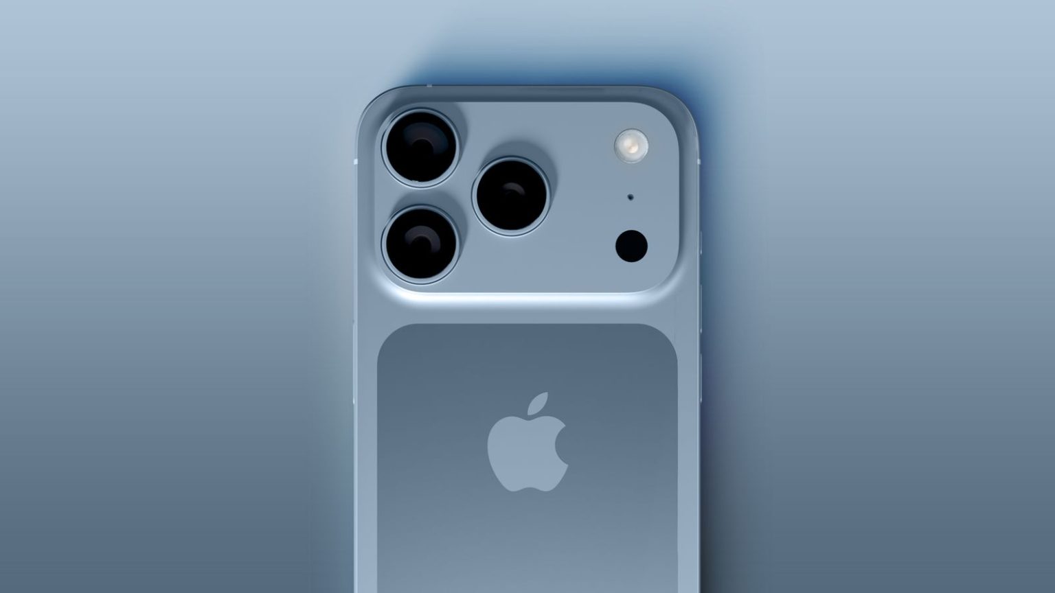 IBISHYA KURI TEREFONE YA iPHONE 17 IGIYE KUJYA HANZE
