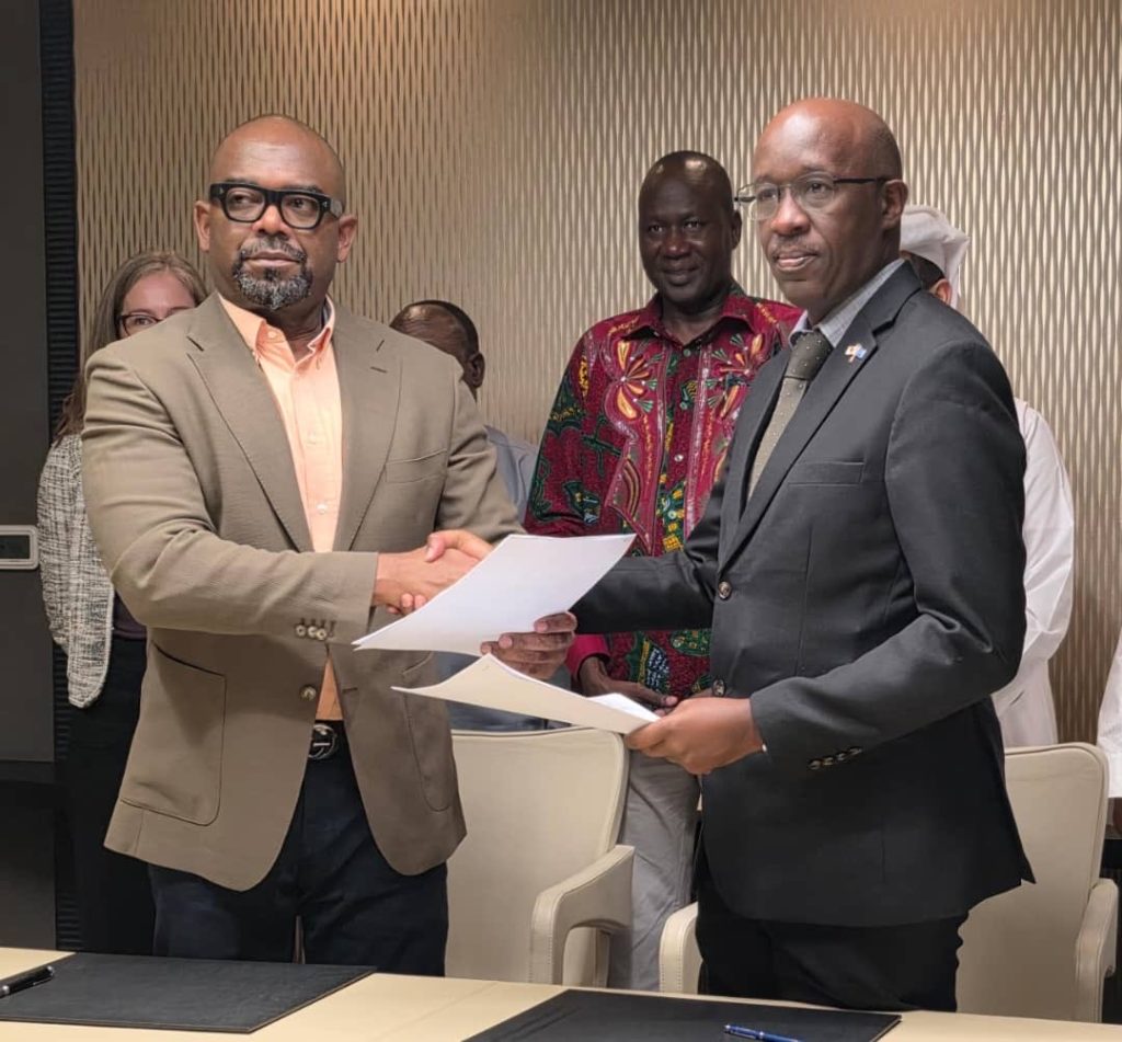 LETA YA DRC NIYA AFC/M23 BEMERANYIJE GUHAGARIKA IMIRWANO