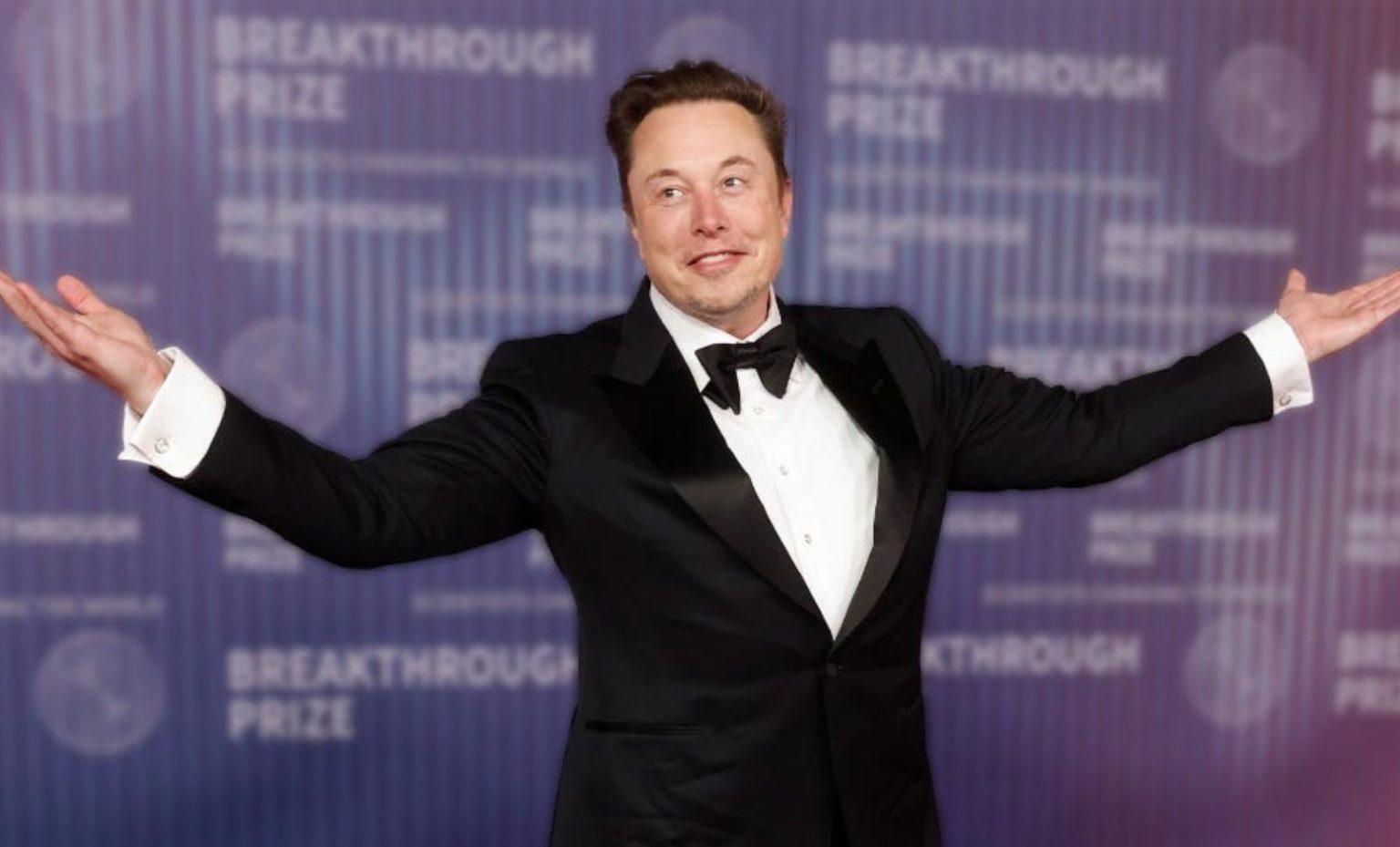 ELON MUSK AMAZE KUZUZA MILIYARI 600 Z’IDORARI