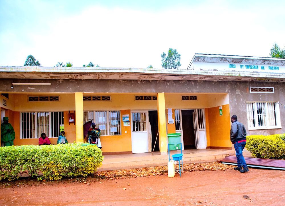 Gitifu w’Umurenge yatawe muri yombi akekwaho kudatabara uri mu kaga