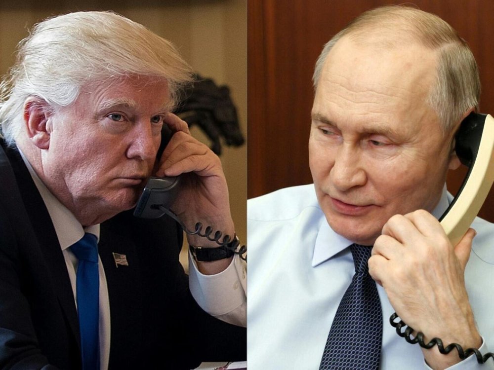 U BURUSIYA BWAVUZE KO NTA BIGANIRO N’AMERIKA BUTEGANYA VUBA