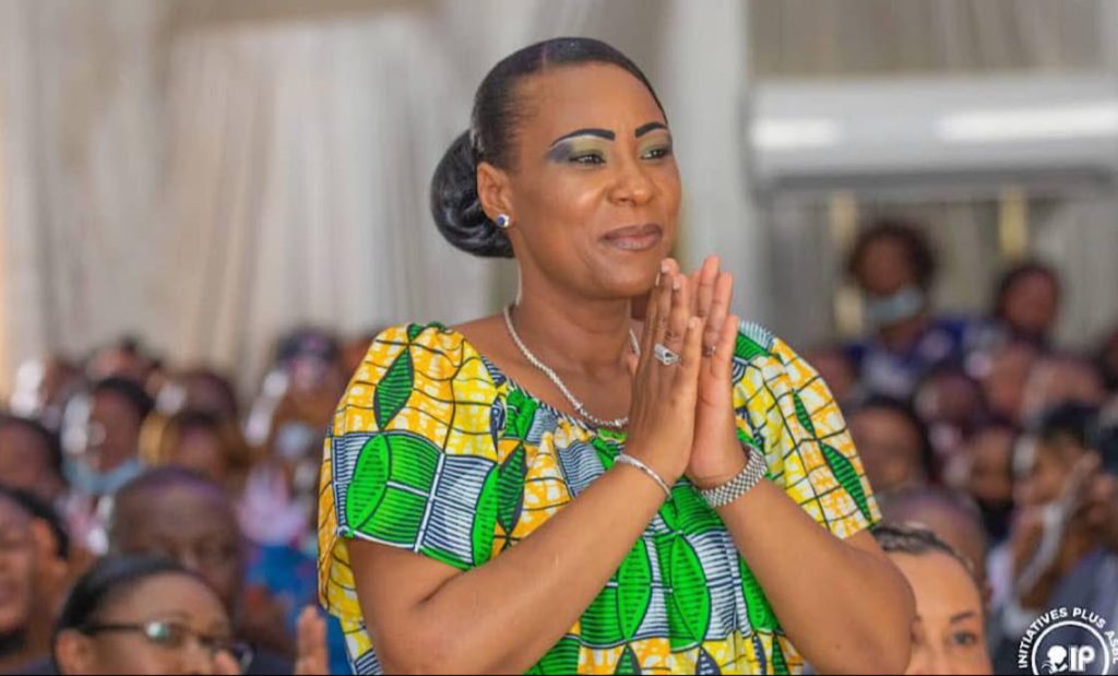 UMUGORE WA JOSEPH KABILA YASABYE ABANYE-CONGO KWIYIRIZA UBUSA