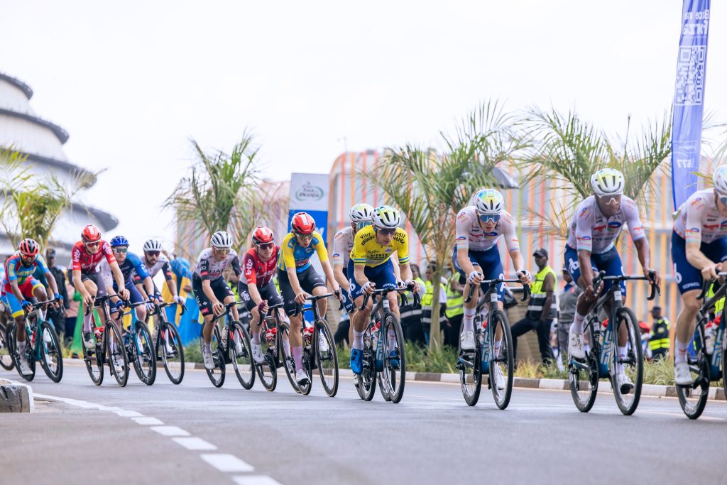 Amakipe azitabira Tour du Rwanda 2026 yiyongereye