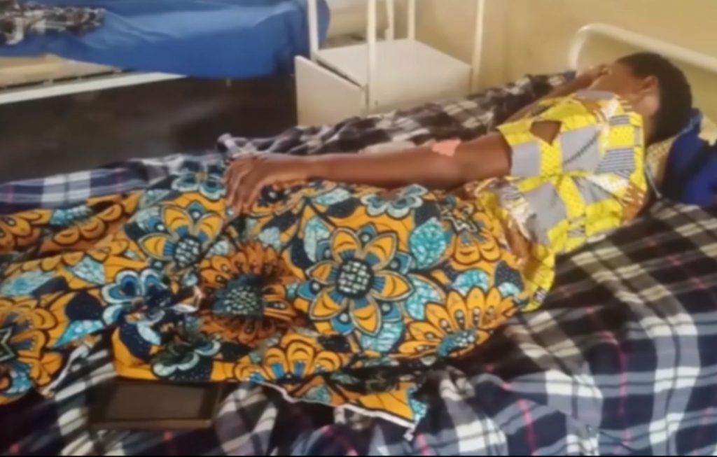 MURI NGOMA IKIGONDERABUZIMA CYA RUKUMBERI KIRASHINJWA ISUKU NKE