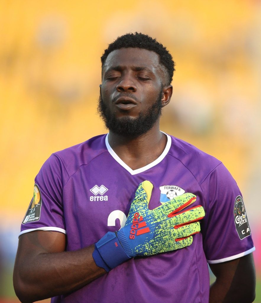 KWIZERA OLIVIER YONGEWE MUMAVUBI YITEGURA FIFA SERIES 2026
