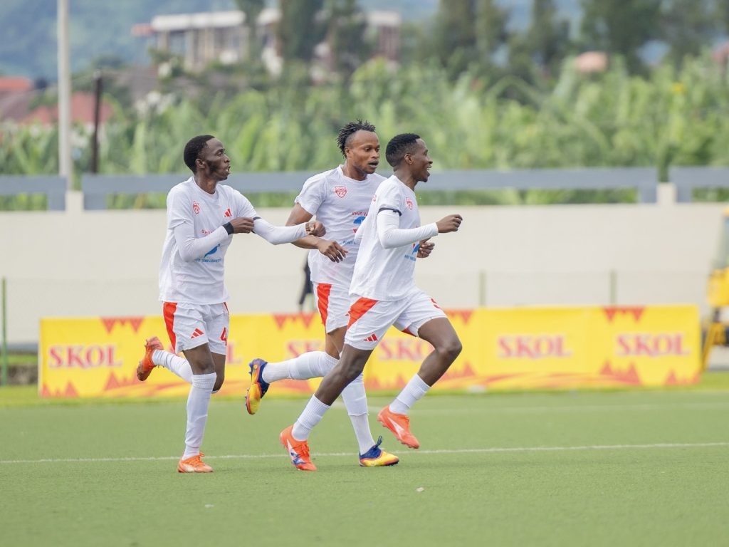APR FC YATSINZWE NA ETINCELLES IHA AMAHIRWE RAYON SPORTS YO GUTWARA IGIKOMBE