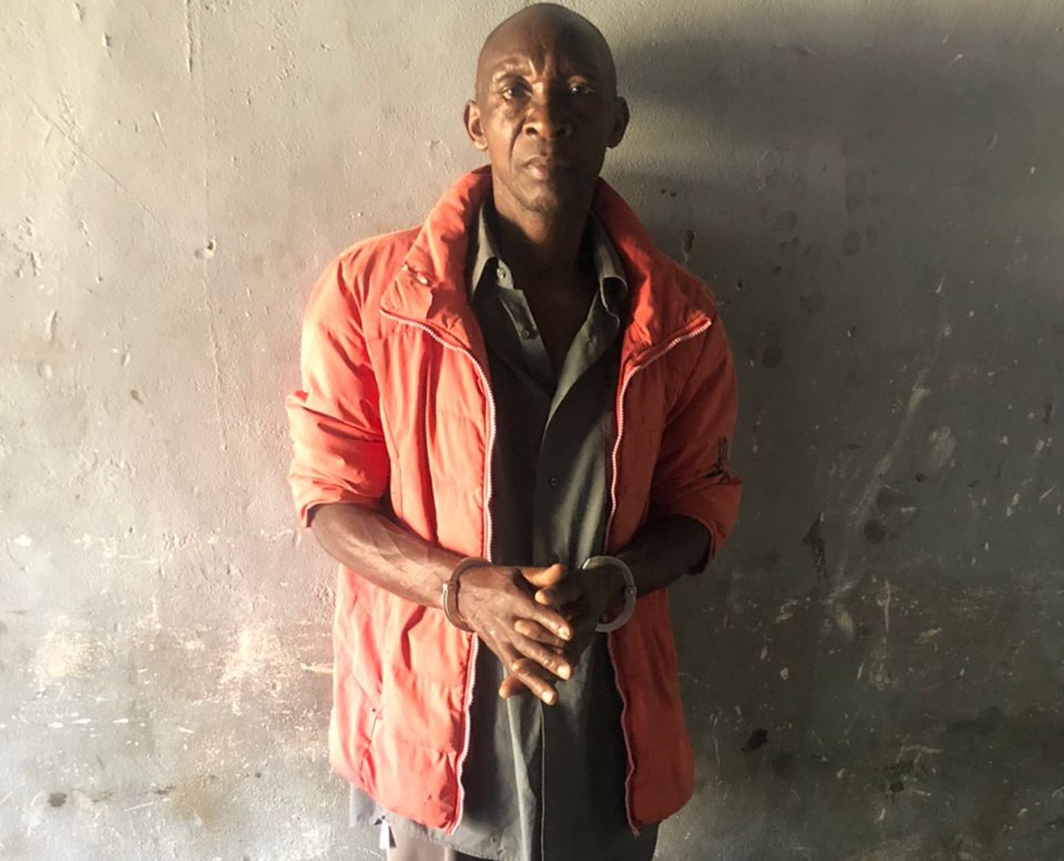 Rubavu: Uwafungiwe Jenoside akarekurwa afungiye ingengabitekerezo yayo