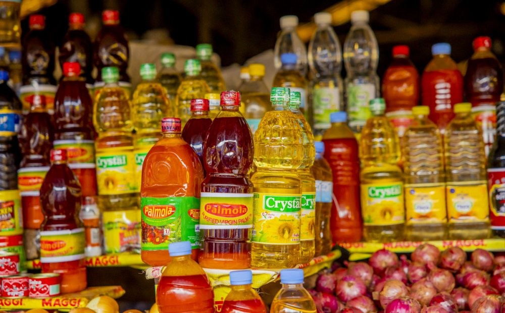Ibiciro ku masoko byazamutseho 9,2% mu Rwanda