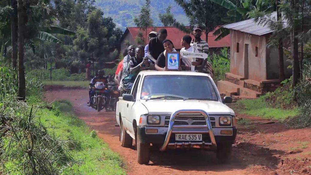 Kamonyi: Umusore yatemye undi bibanaga amabuye y’agaciro bimuviramo urupfu