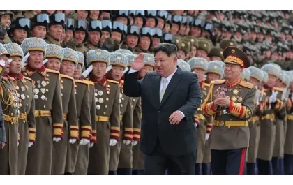 Perezida Kim Jong Un apima ibiro birenga 140