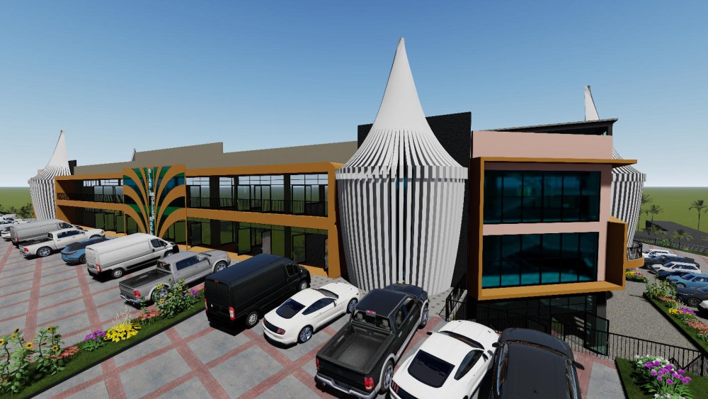 Nyanza: Mu mpera ya 2026 hazatangira kubakwa isoko na gare bizatwara miliyari 9 Frw